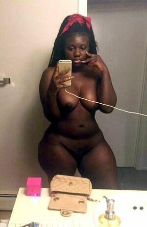 hot sexy naked black girls