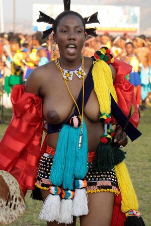 african tribe girl porn