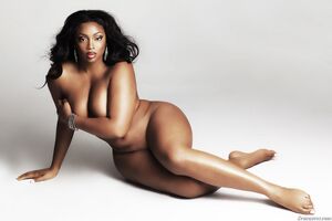 beautiful nude black girls